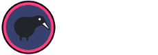SnipCSS Logo